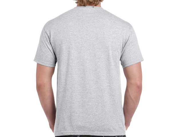 Privacy Guides Embroidered T-Shirt product image (3)