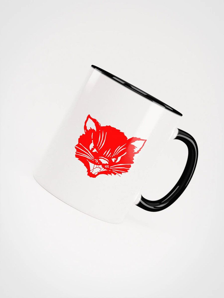 Horror Kitten Ceramic Mug product image (47)