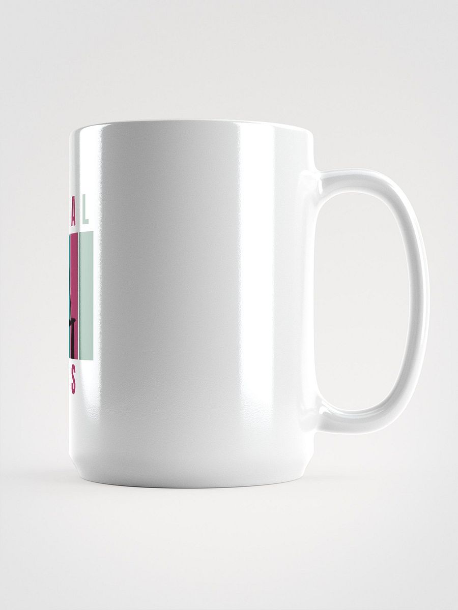 Splits - Aerial Arts Mug product image (2)