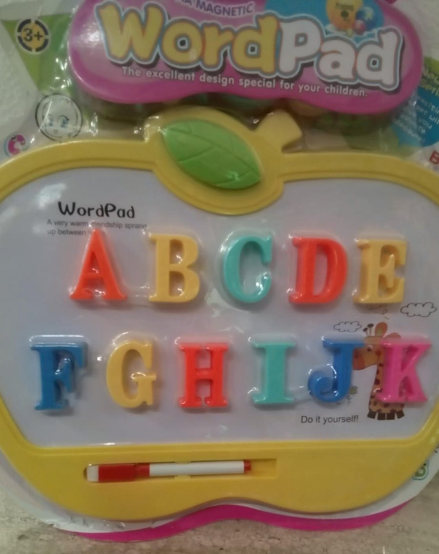 ALPHA MAGNETIC product image (1)