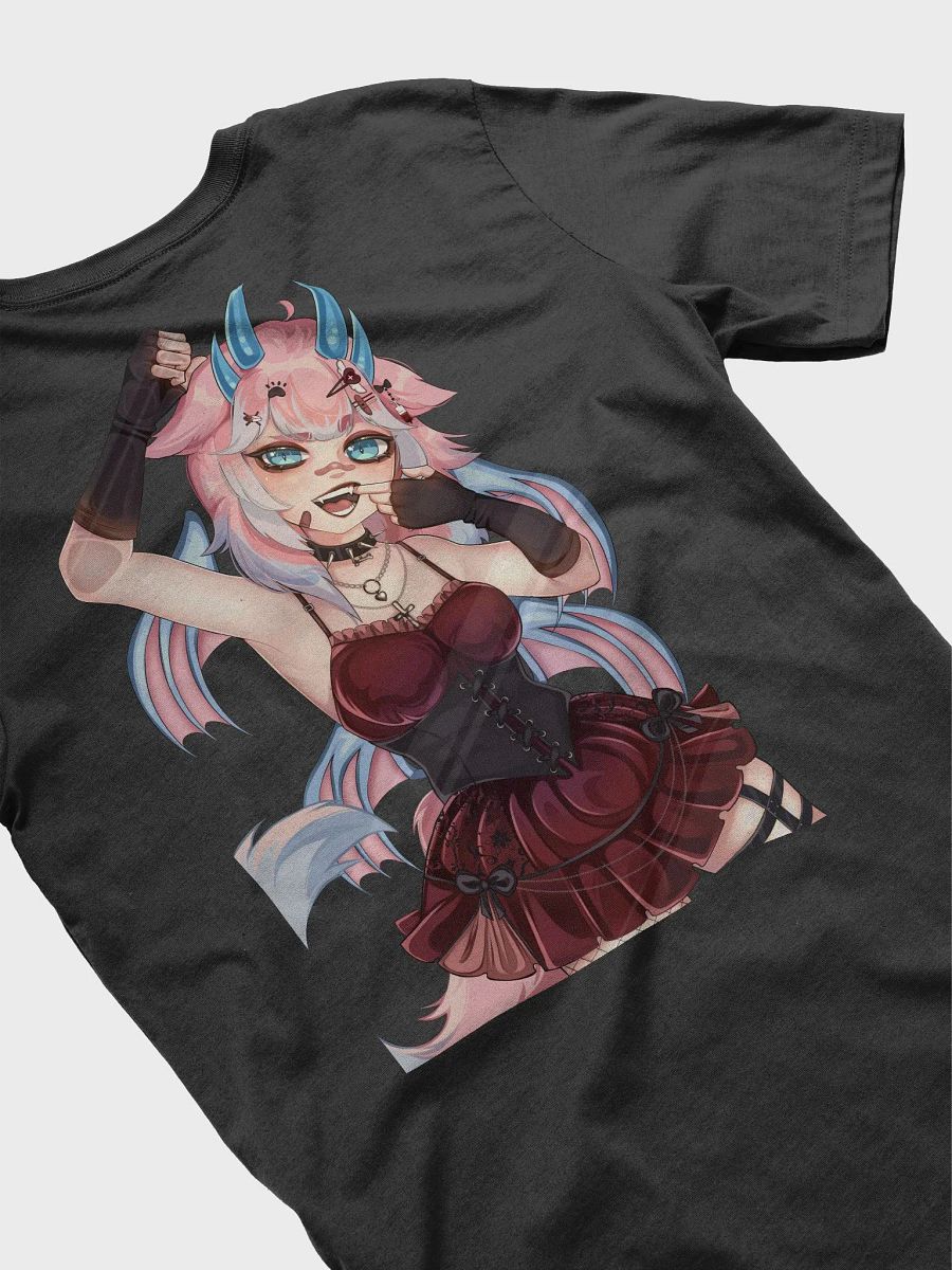 ♡ OG Gothnuchi T-Shirt ♡ product image (4)