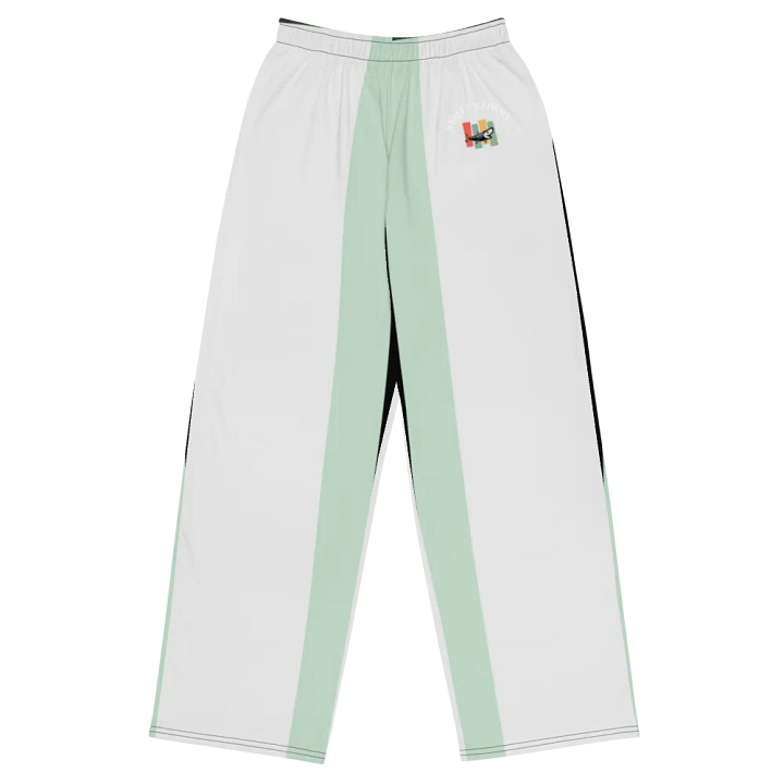 Urban Fusion Wide-Leg Pants product image (1)