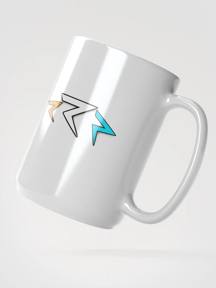 DxRkHoops Mug product image (2)