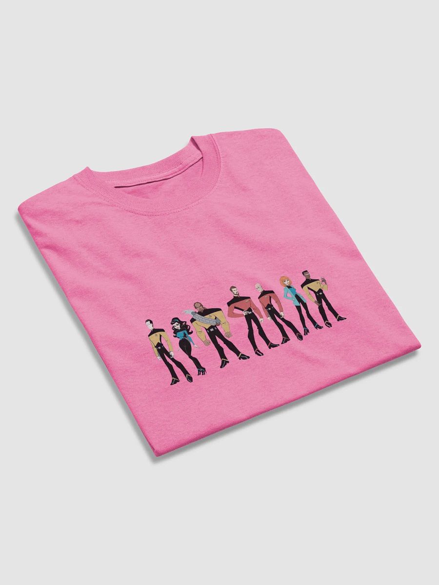 TNG Team Tee product image (37)