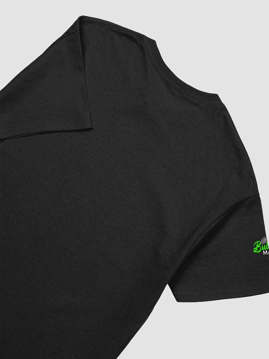 Bitten Bullet Mafia - This Is For Fighting Tee product image (4)