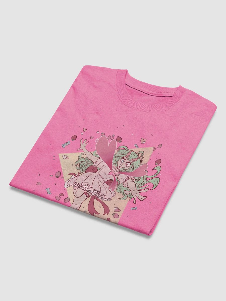Lovesick Val Tee product image (3)