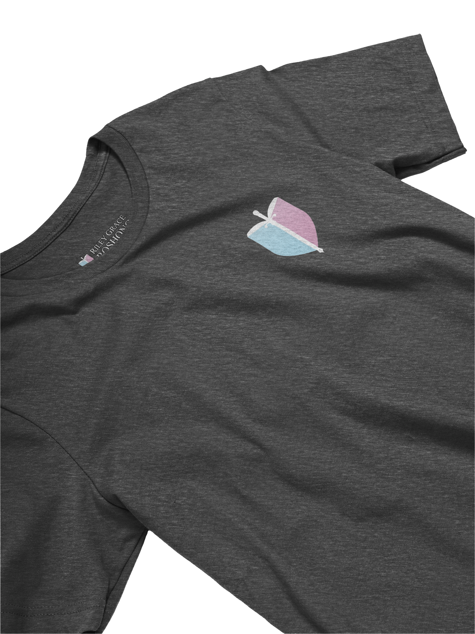 RGR T-Shirt product image (3)