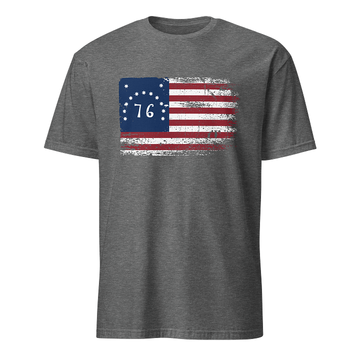 Bennington Flag product image (4)