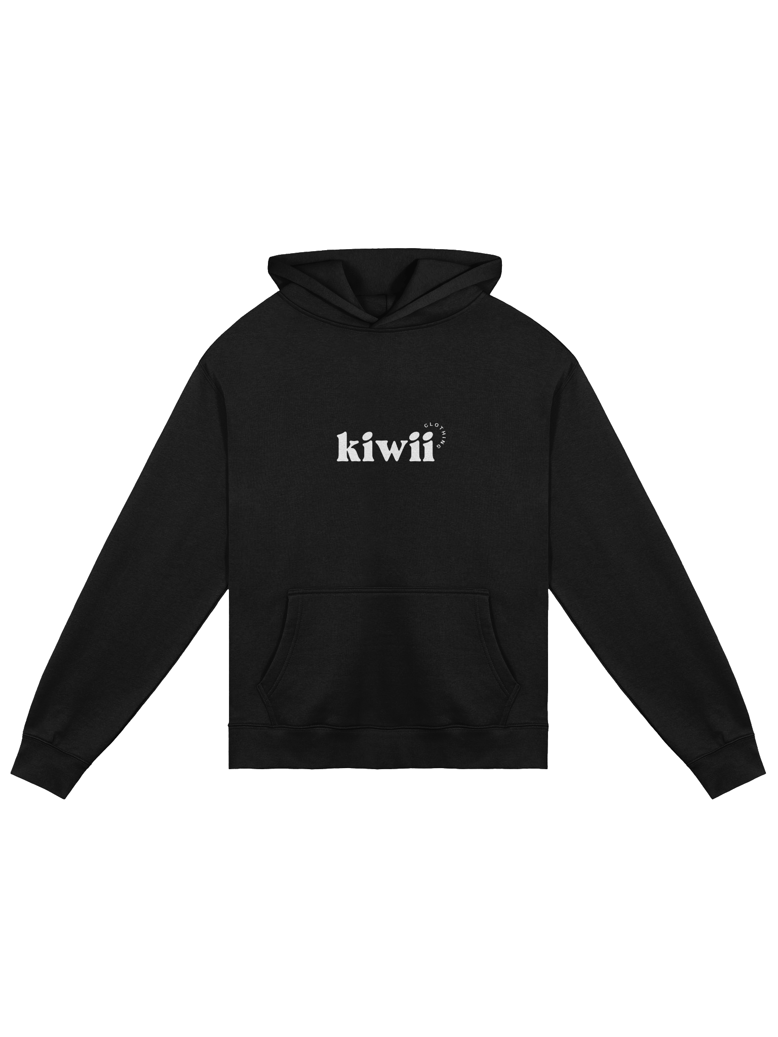 Kiwii Signature Oversized Hoodie product image (1)
