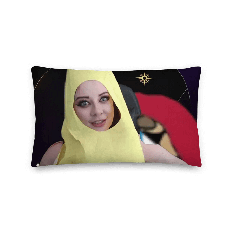 Banana Zee Pillow product image (2)