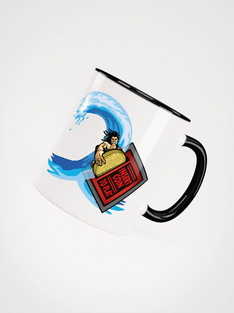 Vpinhub Ceramic Mug with Color product image (33)