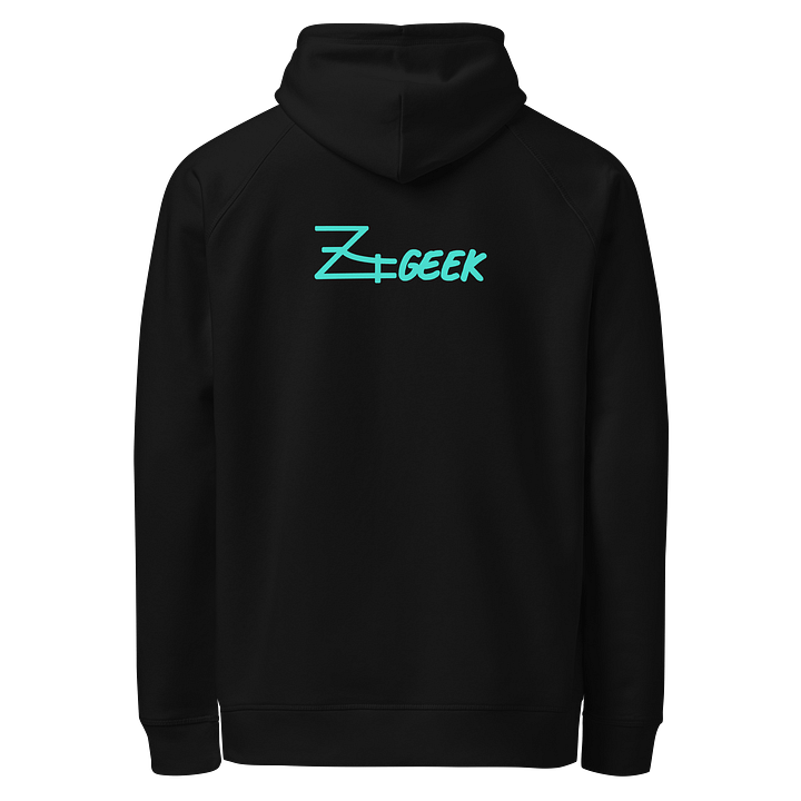 TKD Hoodie product image (2)