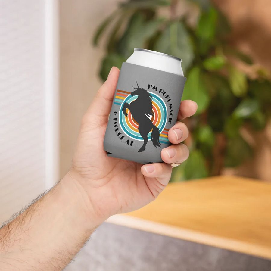 Pure Magic Coozie product image (6)