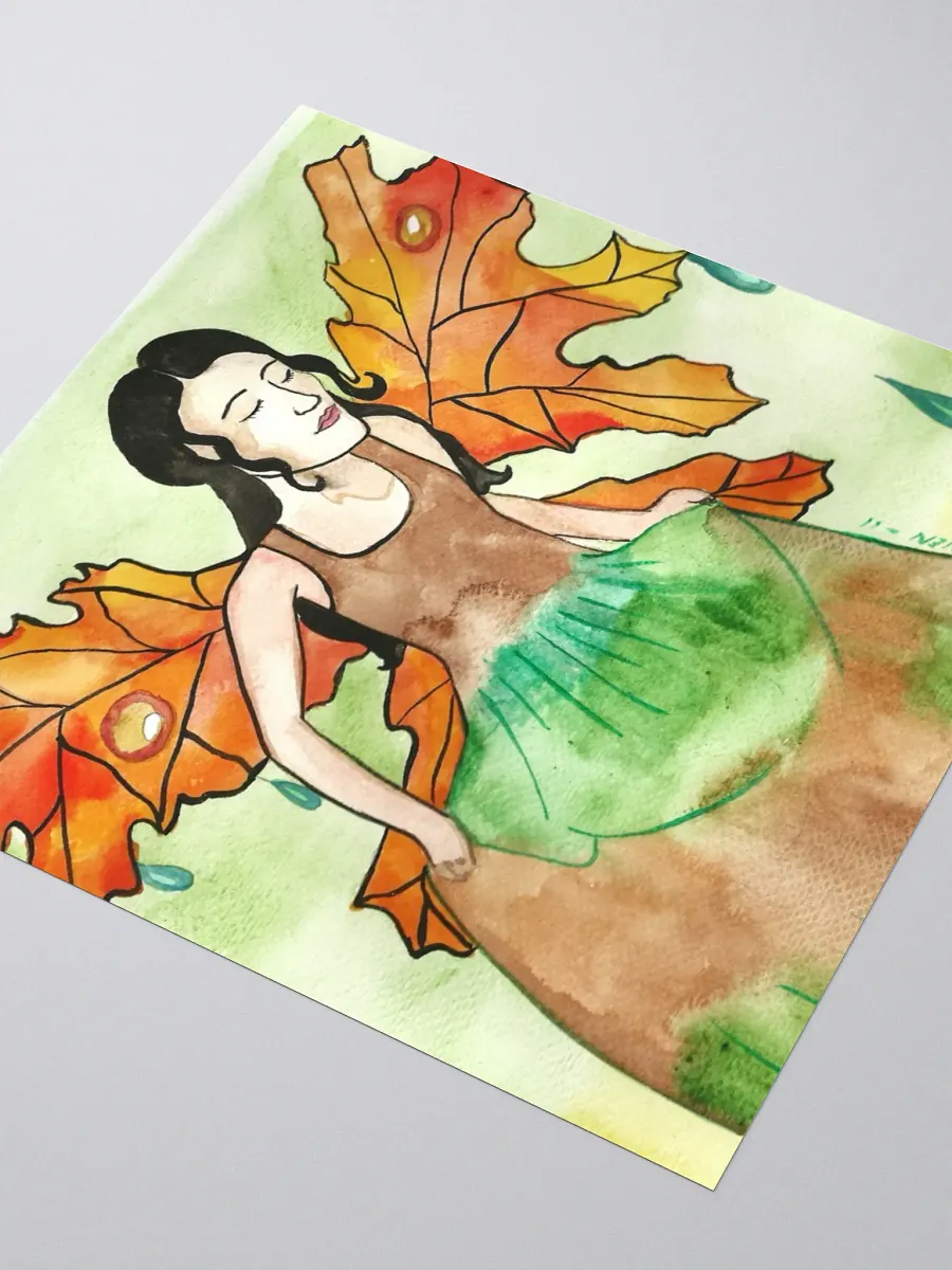 After The Rain Sticker product image (8)