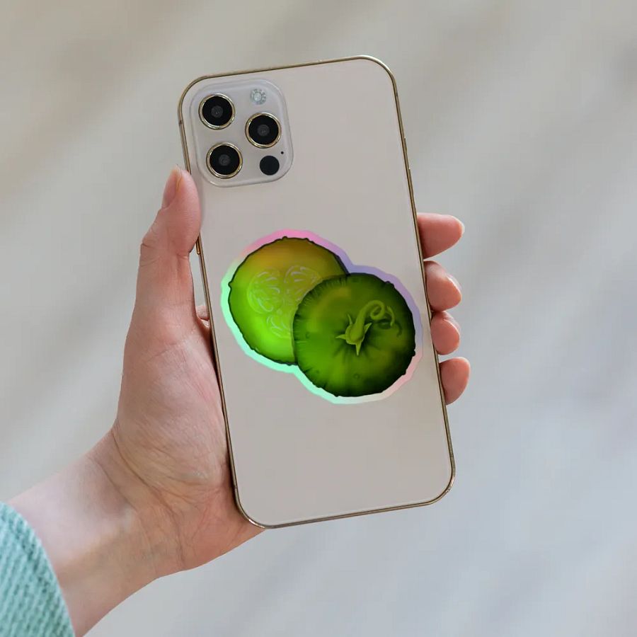 Pickles HOLO product image (8)
