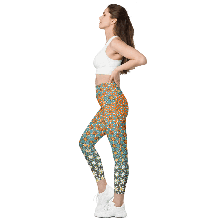 Funky Pattern 52 product image (2)