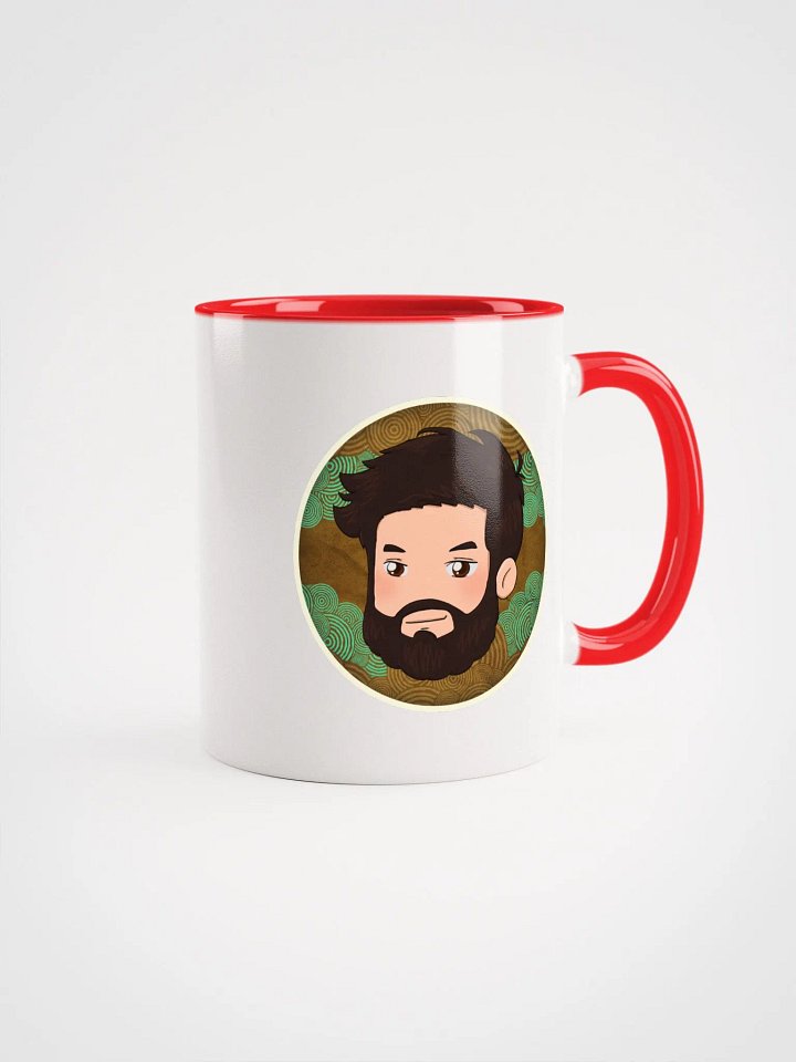 Trunks TOTK Mug (multi colors) product image (56)