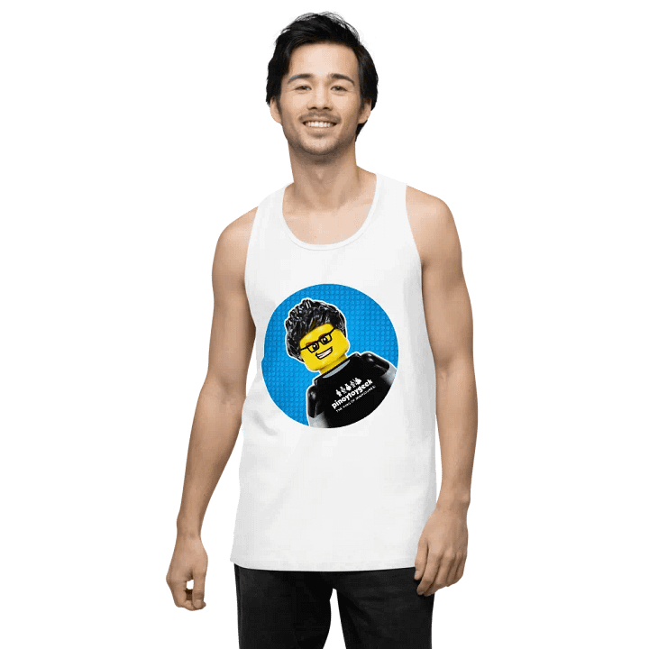 pinoytoygeek tank top product image (2)