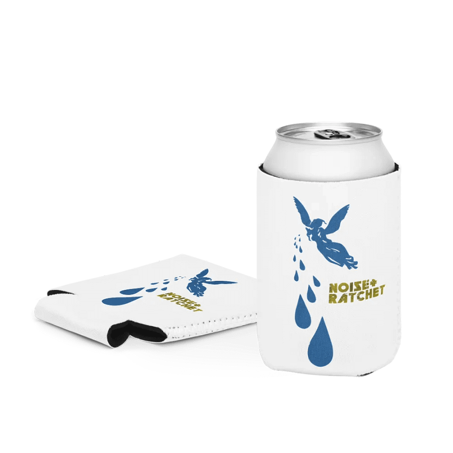 Noise Ratchet - Angel Coozie product image (4)