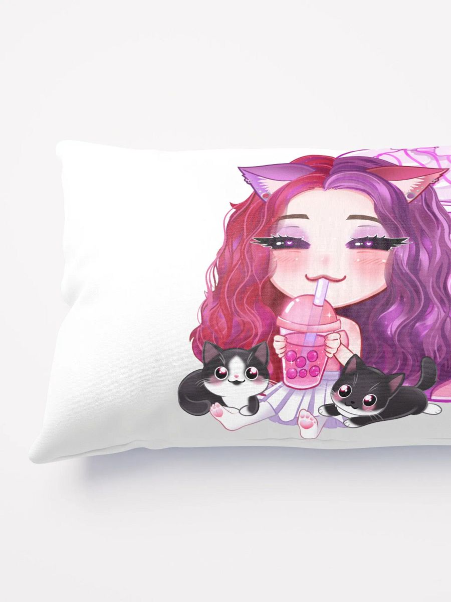 Salem and Sabrina Cushion! product image (8)