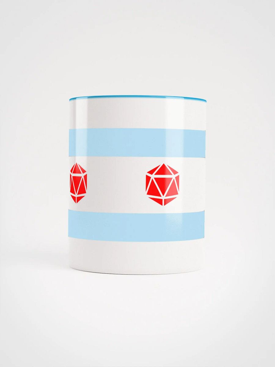 Second City Gamer Mug product image (5)