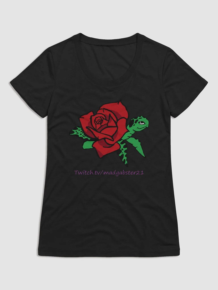 Women's Turtle T-Shirt product image (1)