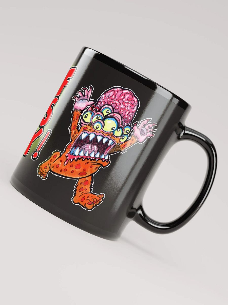 Having a bad day mug! product image (4)