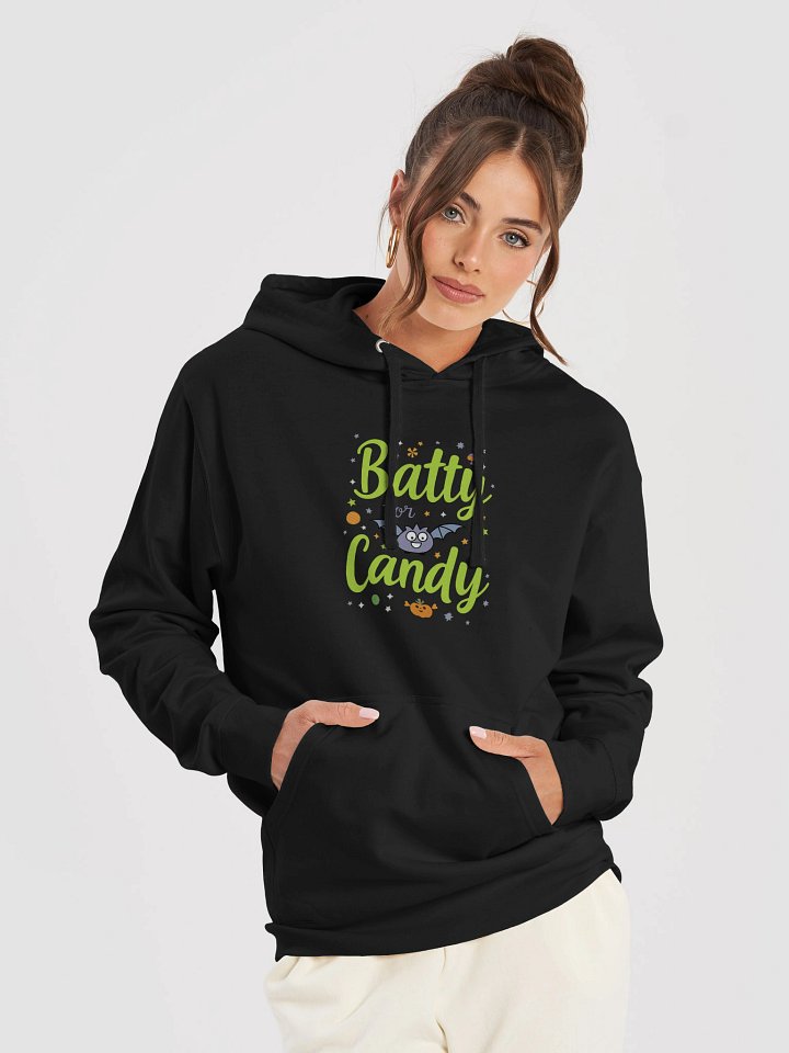 BATTY FOR CANDY Hoodie product image (1)