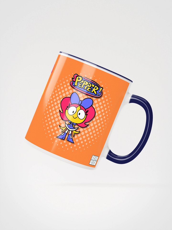 Pepper Mug product image (2)
