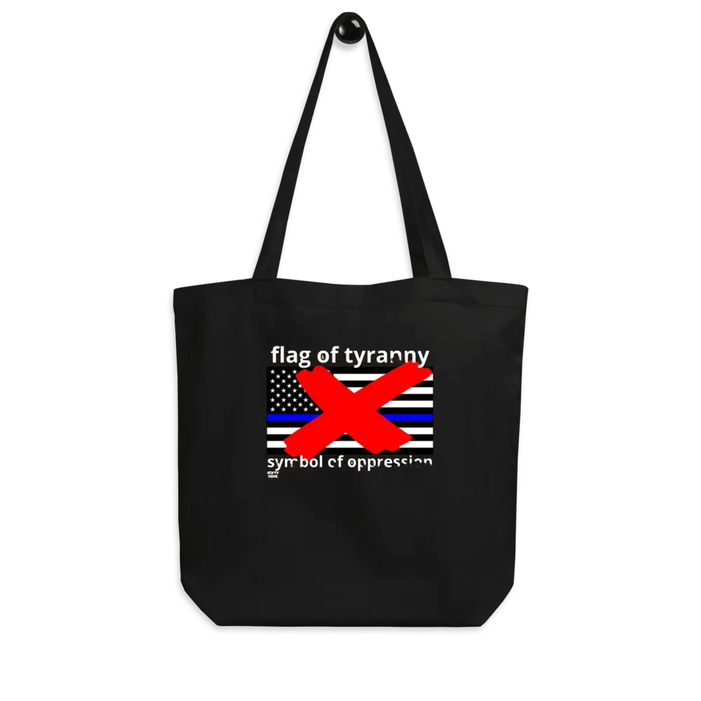 FLAG OF TYRANNY product image (7)