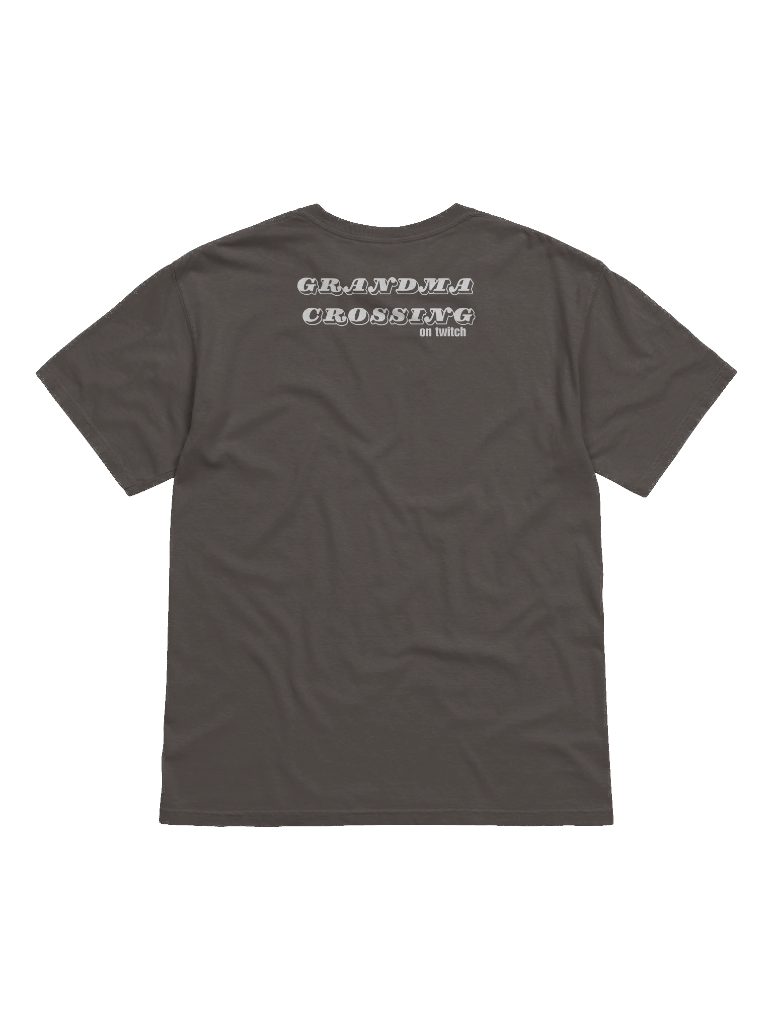 Darkside Heavyweight Granny Panty Tee product image (2)