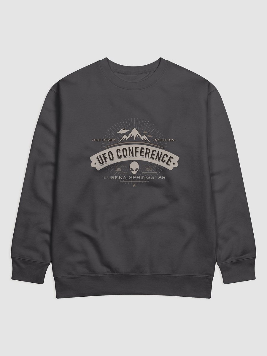 Ozark Mountain UFO Conference Logo 2016 product image (13)