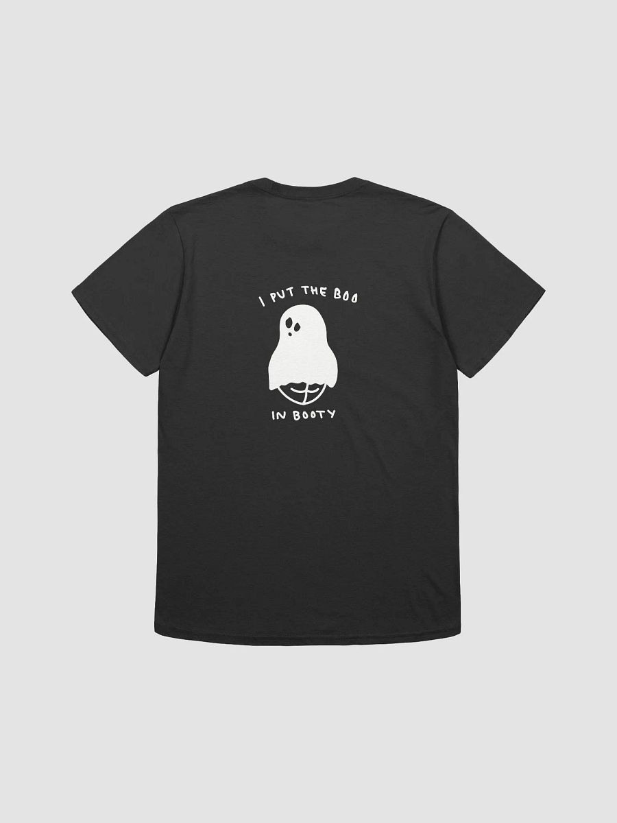 I put the BOO in BOOty product image (2)