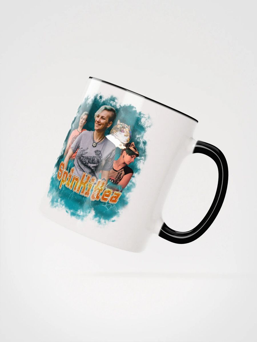 BDAY MUG! product image (3)
