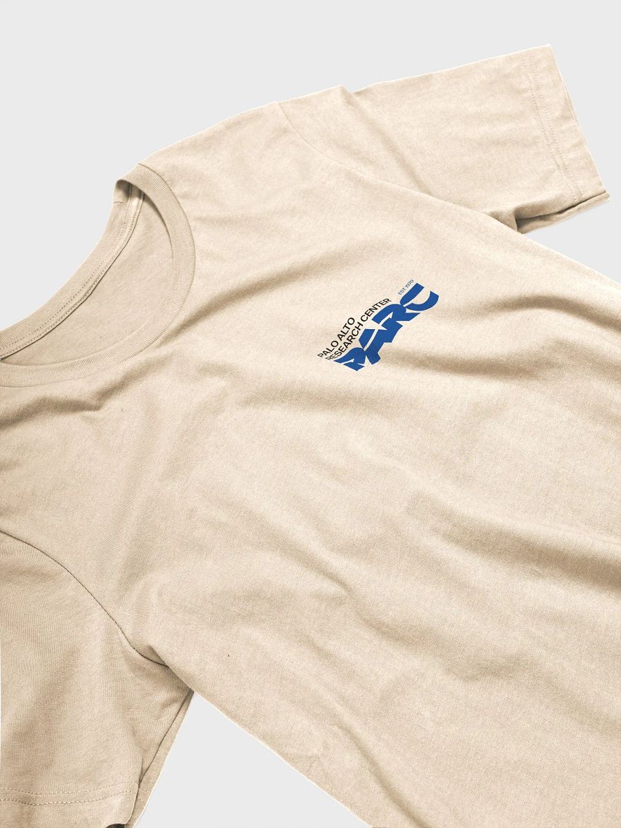 palo alto research center (parc) t-shirt - 100% cotton product image (4)