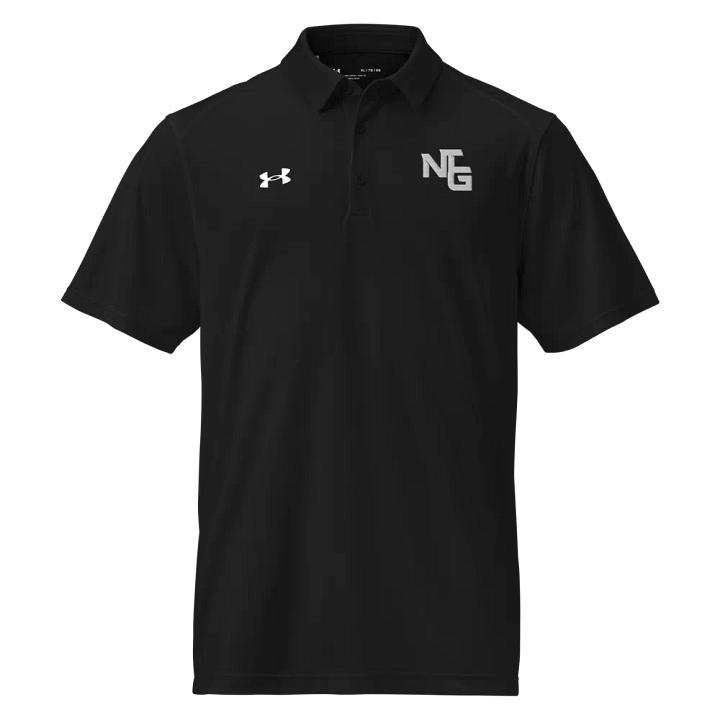 NTG UnderArmour Polo product image (1)