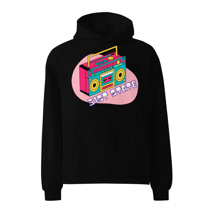 51st state hoodie product image (1)