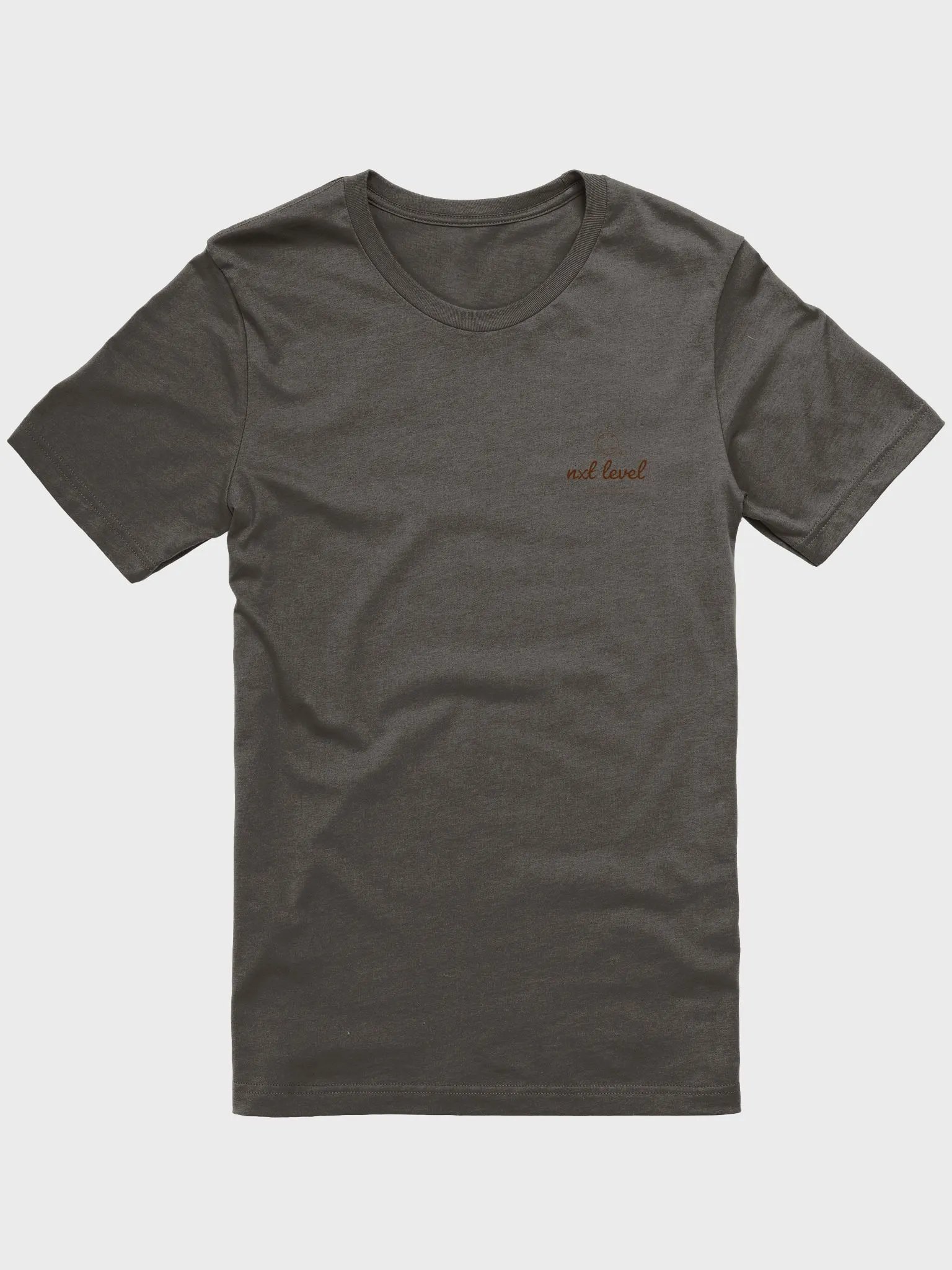 nxtlevel tee product image (3)