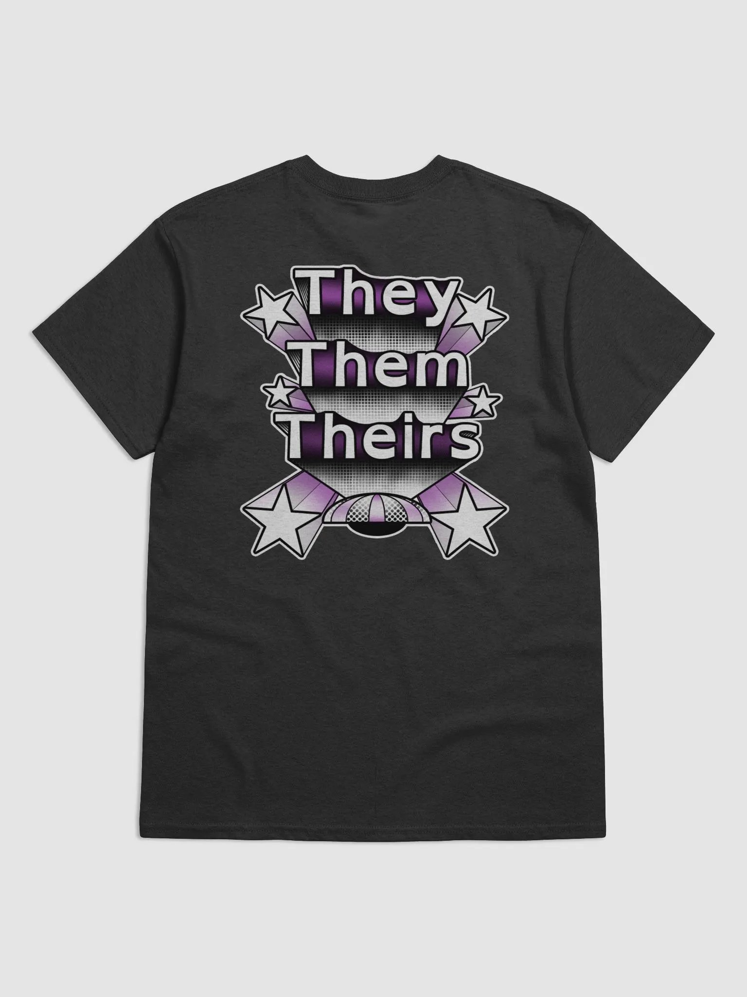 They/Them Pronouns product image (2)