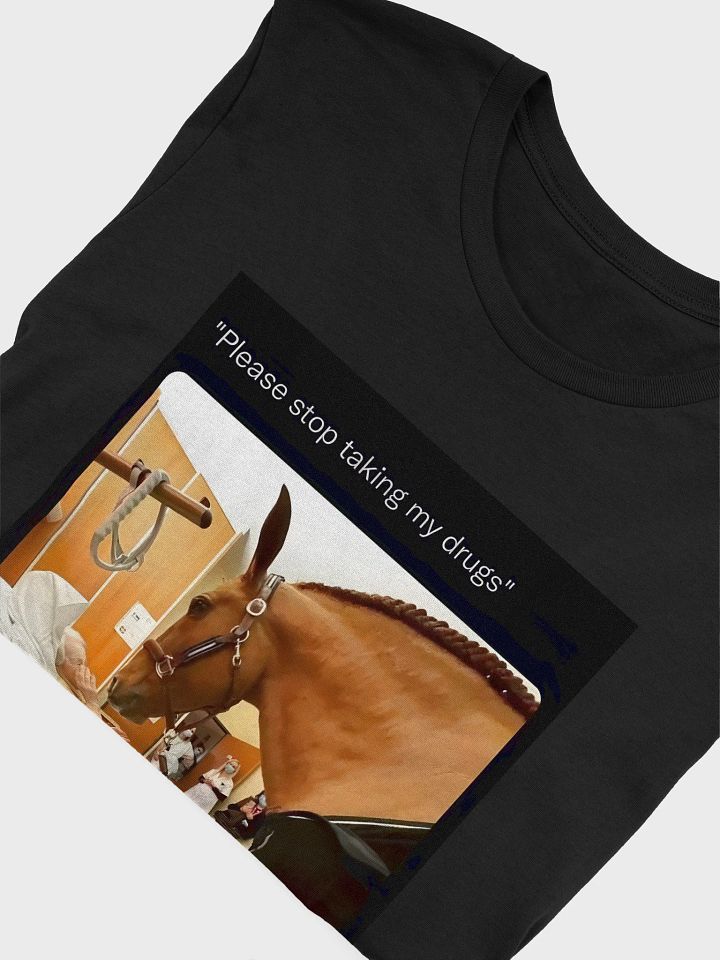 Horse Meme Shirt product image (2)