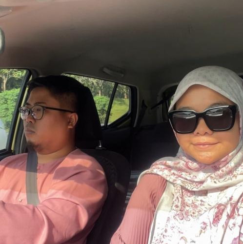 Eid Al-Fitr di bulan Syawal dari Yishun, Singapore ke Kedah, Malaysia Roadtrip bersama Isteri. Hari kedua kami memandu di sep...
