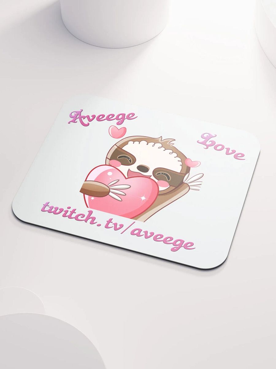 AveegeLove Mousepad product image (3)