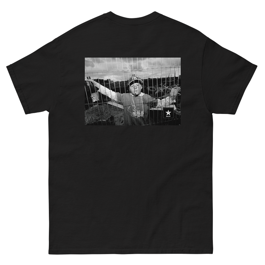 Gallus Tee Glasgow Boy At The Docks product image (3)