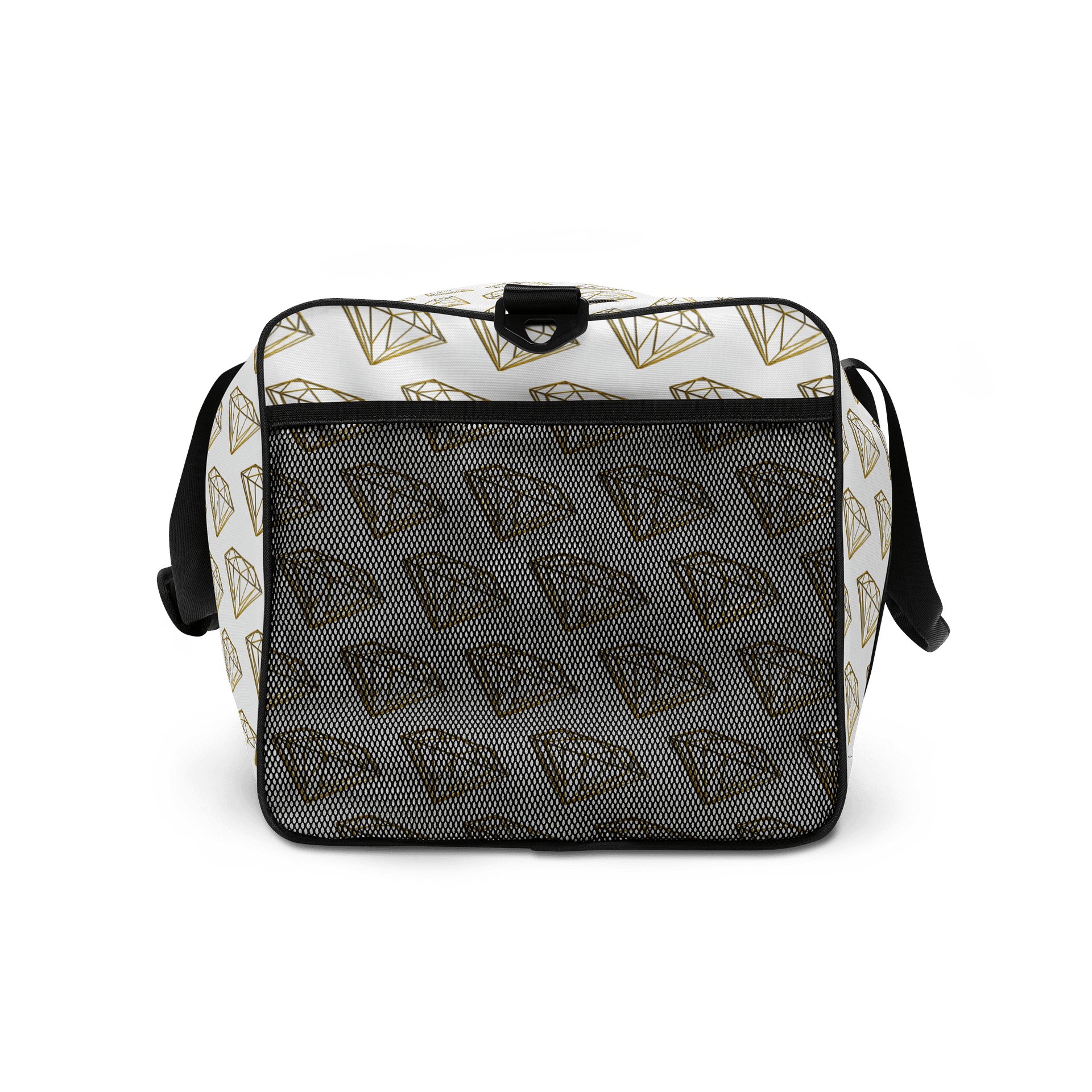 Diamond Duffle product image (7)