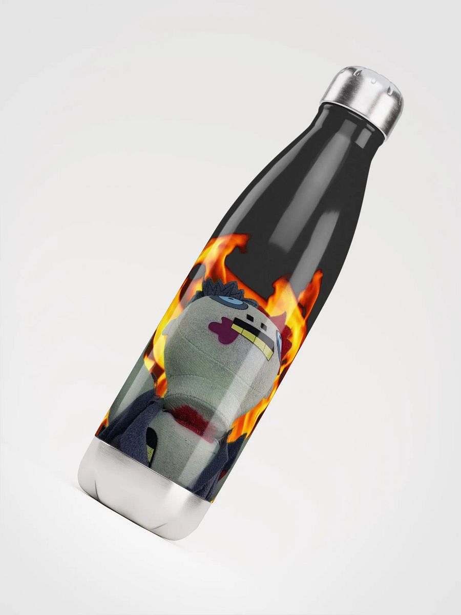 ZoMBeh Chaos Bottle product image (4)
