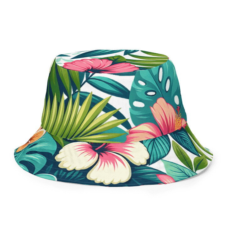 Paradise Cap product image (1)