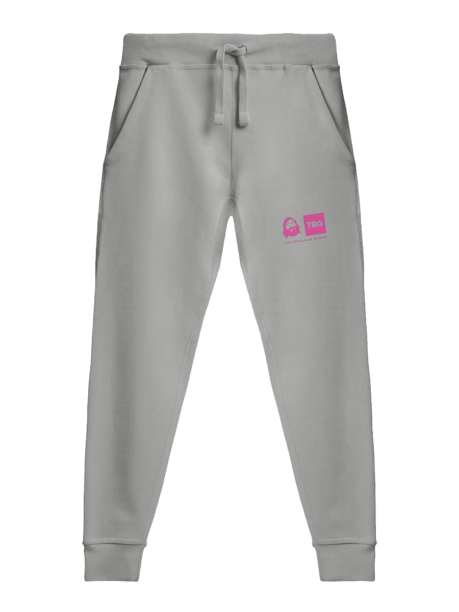 The Bearded Gamer Sweatpants product image (4)