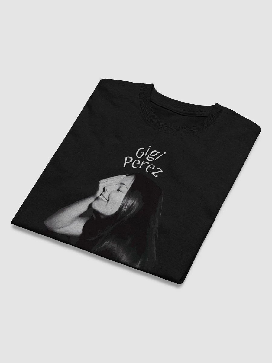 Gigi Perez Portrait T-Shirt product image (5)