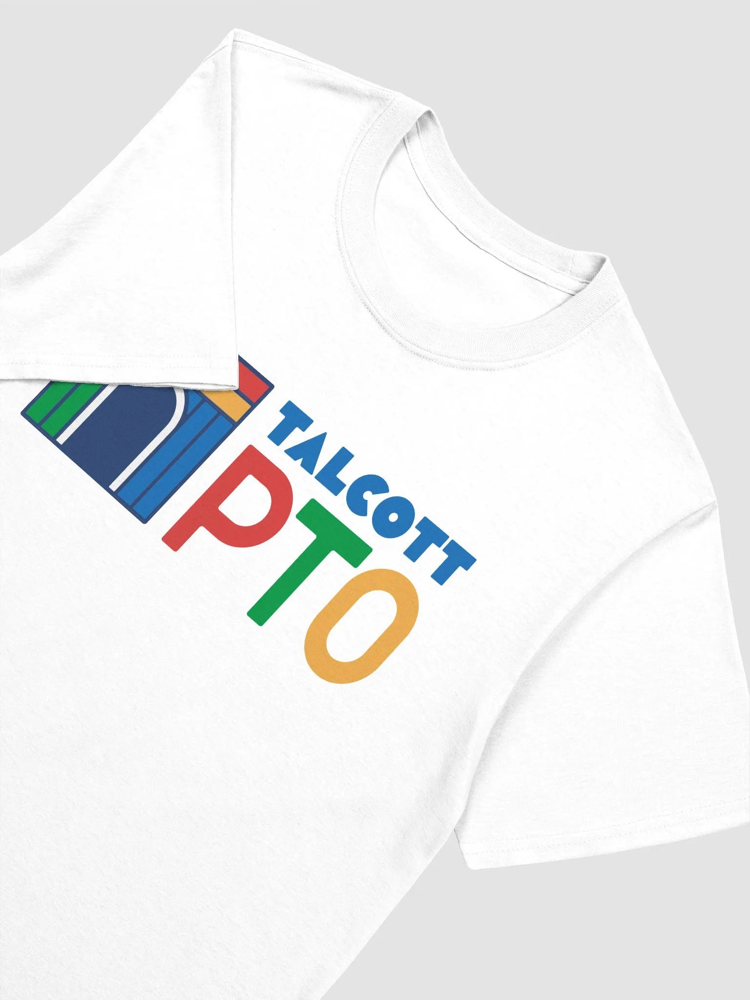 PTO Logo Shirt product image (7)