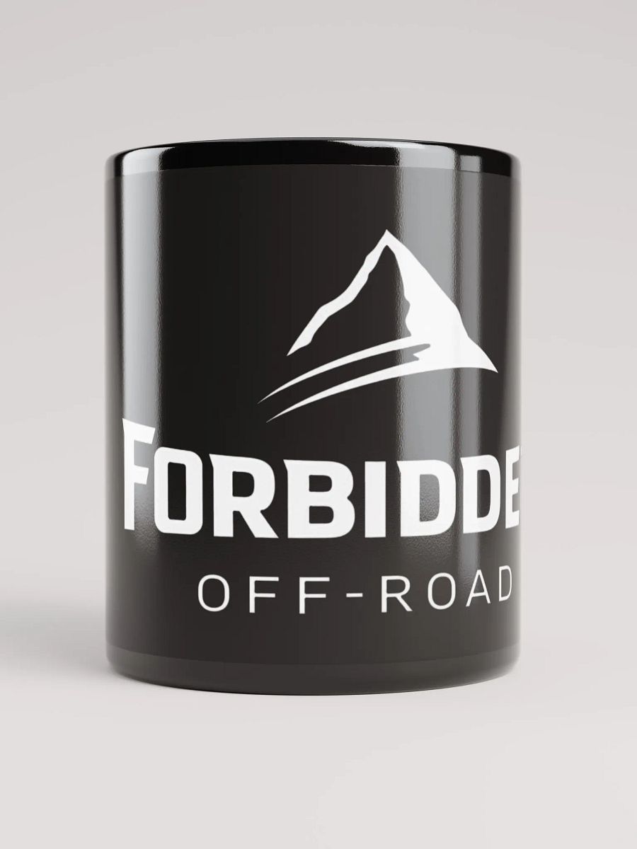 Wake Up Forbidden Mug product image (5)